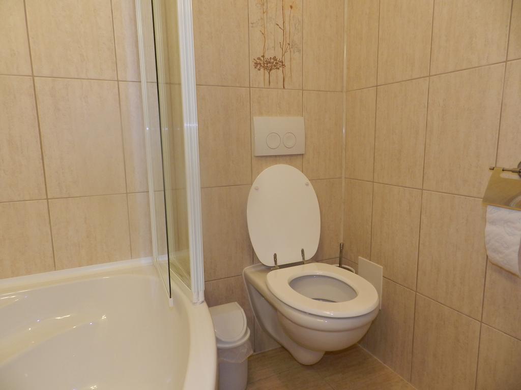 Studio S. Apartamento Braşov Exterior foto