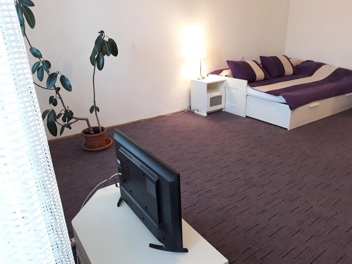 Studio S. Apartamento Braşov Exterior foto
